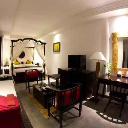 La Rose Boutique Hotel & Spa Phnom Penh Ngoại thất bức ảnh
