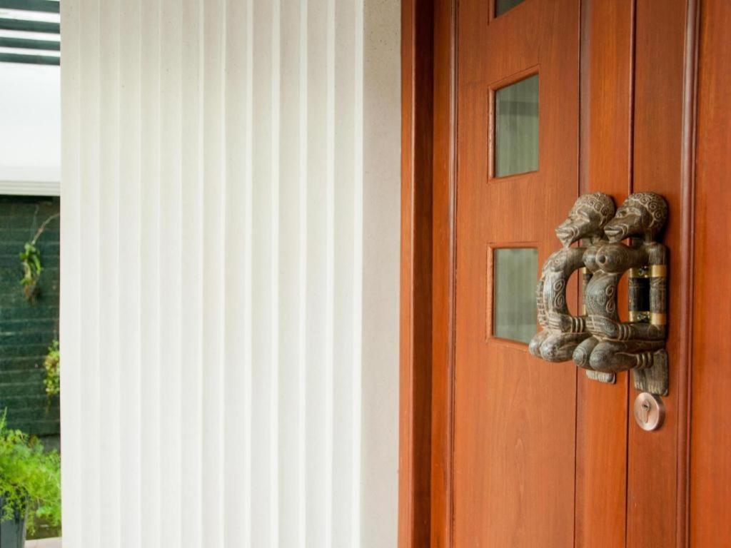 La Rose Boutique Hotel & Spa Phnom Penh Ngoại thất bức ảnh