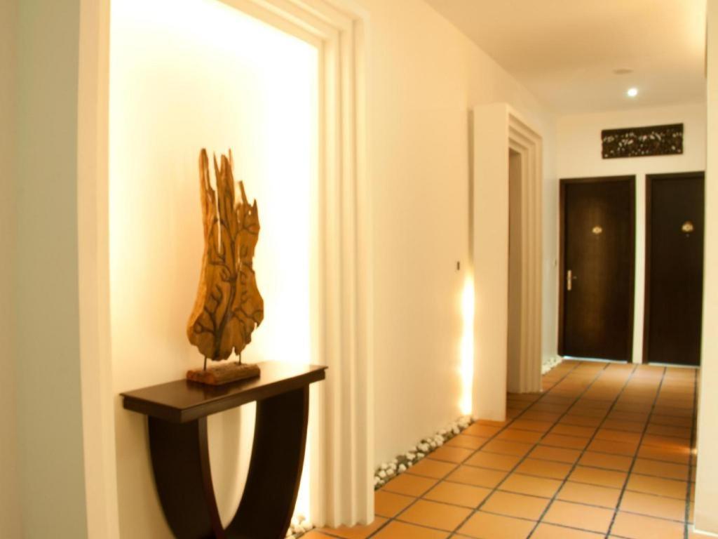 La Rose Boutique Hotel & Spa Phnom Penh Ngoại thất bức ảnh