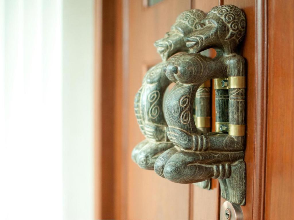 La Rose Boutique Hotel & Spa Phnom Penh Ngoại thất bức ảnh
