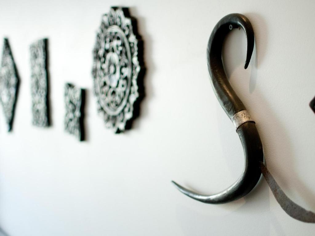 La Rose Boutique Hotel & Spa Phnom Penh Ngoại thất bức ảnh