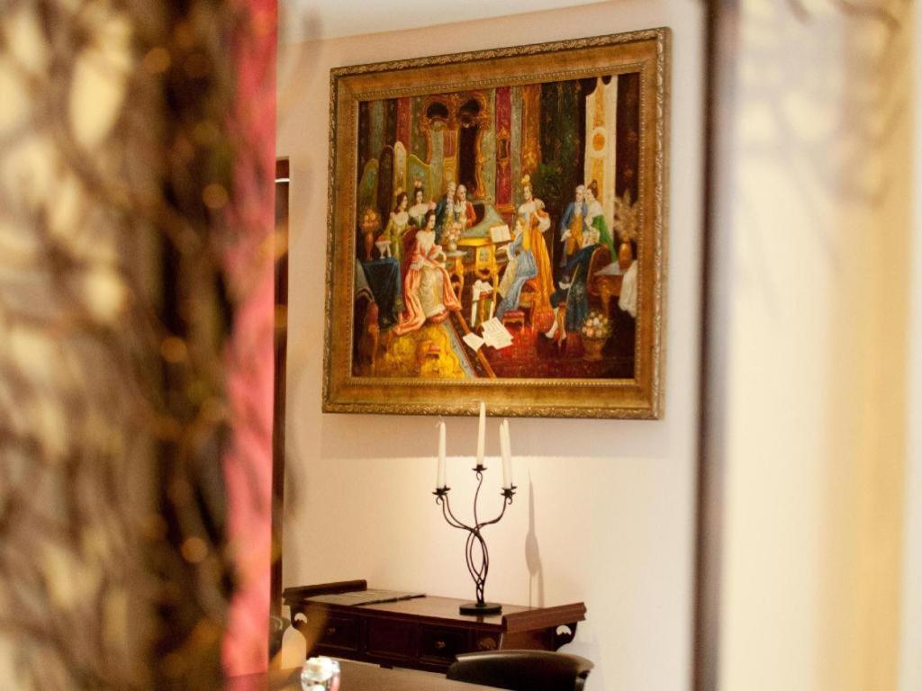 La Rose Boutique Hotel & Spa Phnom Penh Ngoại thất bức ảnh